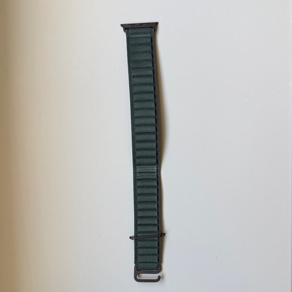 46mm Apple Watch Band - Alpine Loop - Ultra/Ultra2